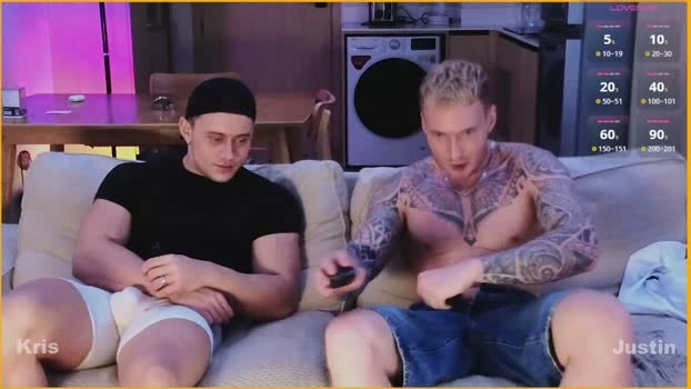 alltimehorny19 20-07-2026 Male Recording - bigballs kinky