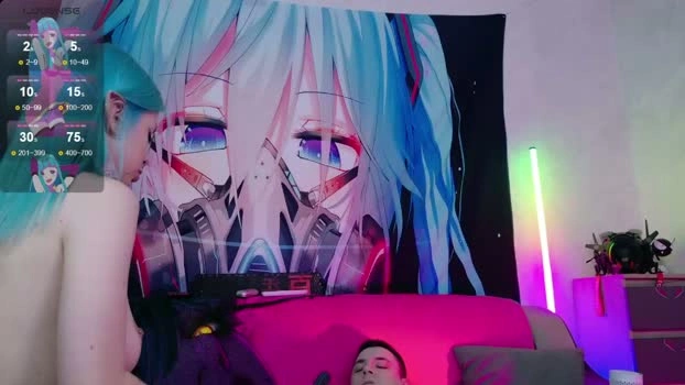 aurora_natsuki 21-07-2026 Cam Show sexygirl play