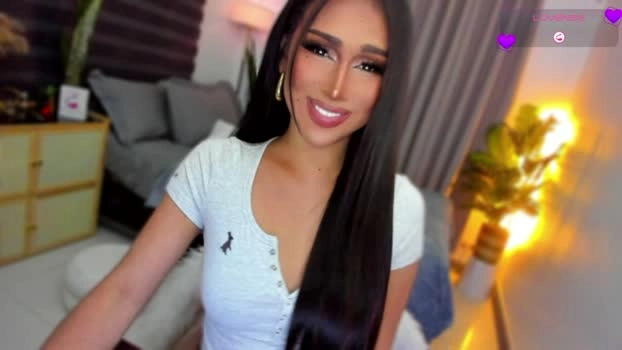 babygoddess4u 21-07-2026 Trans Recording - kissing Naked