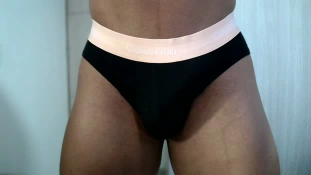 blackandlong88 21-07-2026 Male Recording - striptease analtoy