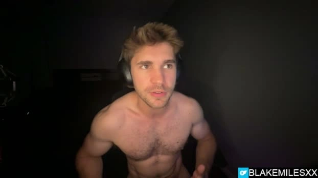 blakemiles2 21-07-2026 Male Recording - Porn suckshow