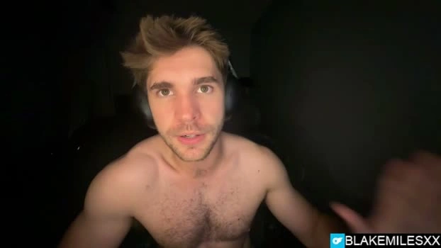 blakemiles2 21-07-2026 Male Recording - bigass toys