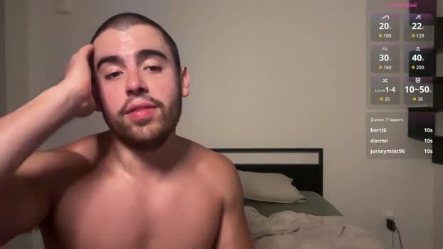 bonebrosxxx 21-07-2026 Male Recording - fingering juicy