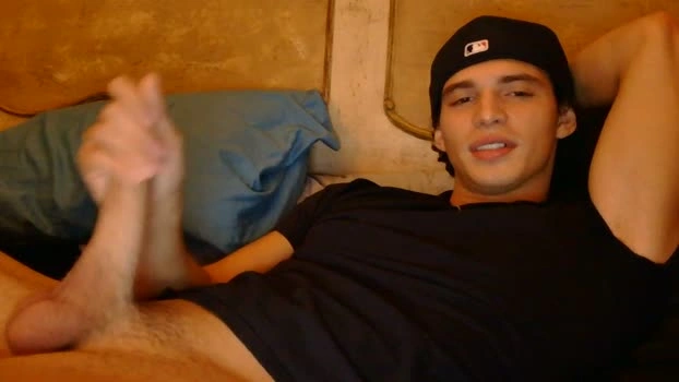 brennanrush 21-07-2026 Male Recording - amateur beauty