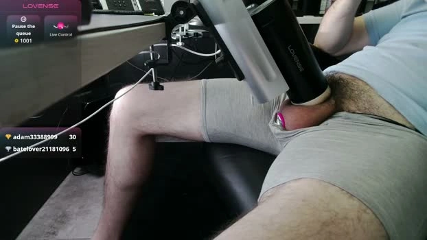 busyguybg 21-07-2026 Male Recording - skinny jerking