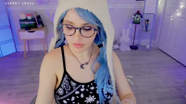 cherrycrush 20-07-2026 Cam Show suck nude