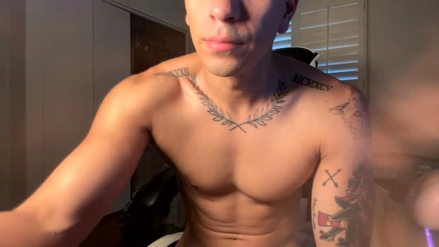 daddyfit95 20-07-2026 Male Recording - jackoff nude
