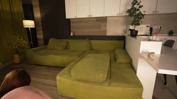 danyandannarearden 20-07-2026 Cam Show lush playtime