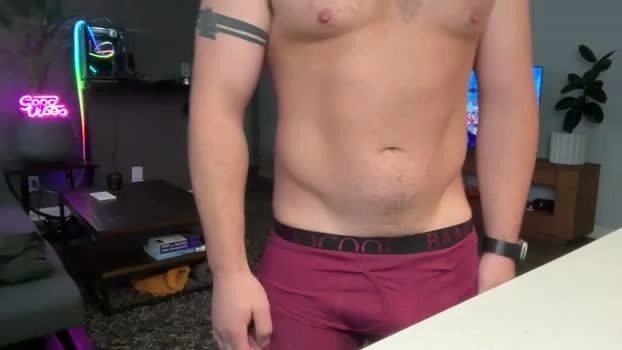 dohmerboyz 20-07-2026 Male Recording - Gay Topless