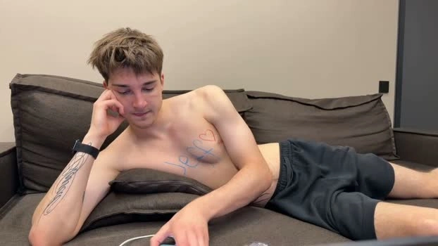 exclusiveflexboy 21-07-2026 Male Recording - fingering kissing