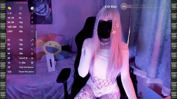 femboymatthew 21-07-2026 Trans Recording - show sucktits