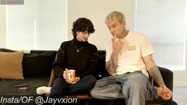 jaycex_69 21-07-2026 Male Recording - fingers Webcam