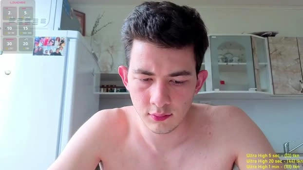 jonhy_merlin 21-07-2026 Male Recording - wank love