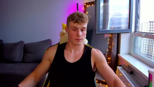 kurt_hanssen 20-07-2026 Male Recording - Porn kiss