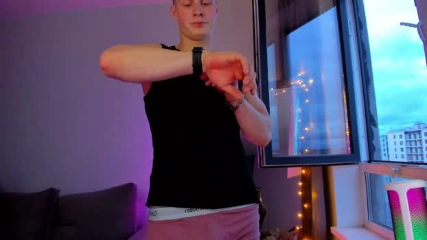 kurt_hanssen 20-07-2026 Male Recording - bigdick Show