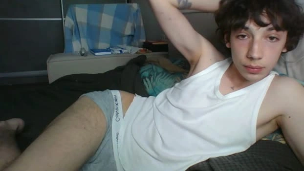 l8199 20-07-2026 Male Recording - blowjob analsex