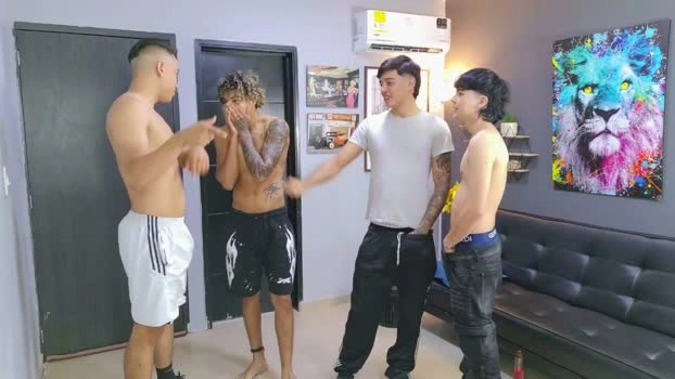 masters_sexx 20-07-2026 Male Recording - horny fuckhard