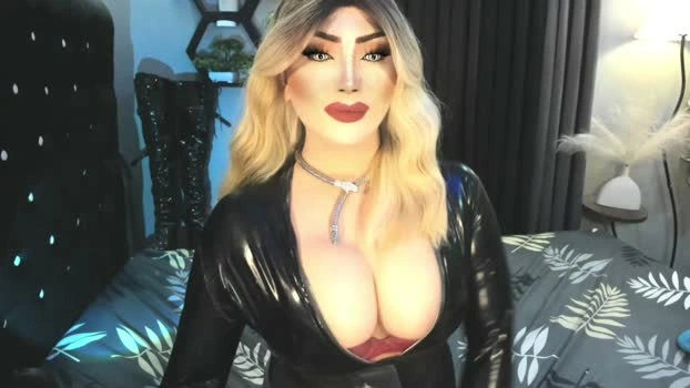 misschannel4sub 20-07-2026 Trans Recording - TGirl bigboobs