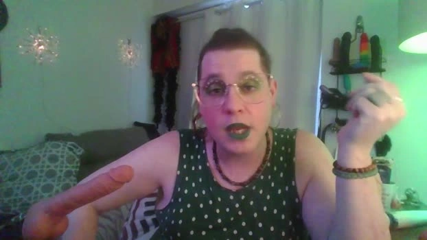 mxsissycharlotte 20-07-2026 Trans Recording - big moan
