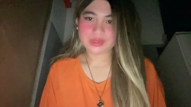 naughtyrosecum 20-07-2026 Trans Recording - naked spank