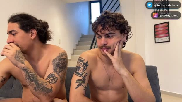 sexualmindset 21-07-2026 Male Recording - twink orgasm