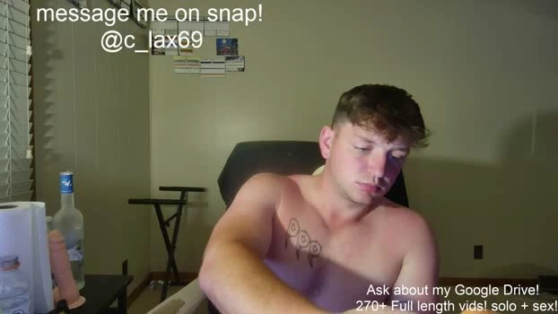 sexylax69 21-07-2026 Male Recording - dirty sexy