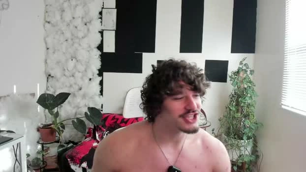 thejohnnystone 21-07-2026 Male Recording - hard play