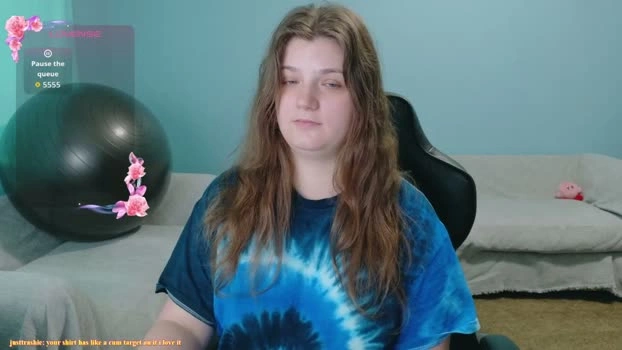 treejeanne 21-07-2026 Cam Show sexyfeet bigass
