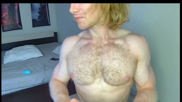 whitebars22 21-07-2026 Male Recording - hard skinny
