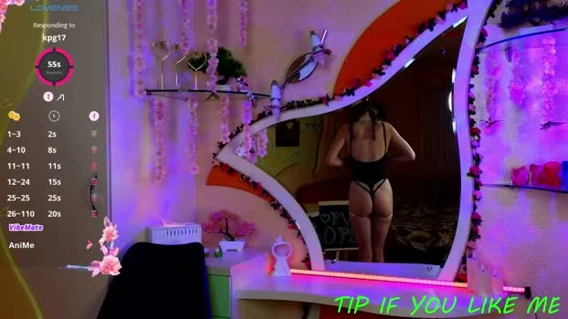 abbycartman 21-07-2026 Trans Recording - hard lick