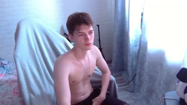 axel_0ne 22-07-2026 Male Recording - cute Topless