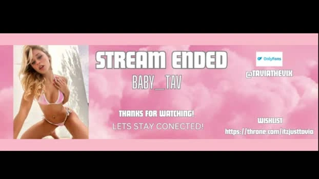 baby_tav 21-07-2026 Cam love amateur skinny Recording