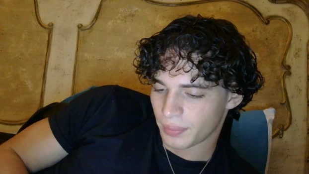 brennanrush 22-07-2026 Male Recording - beauty analtoy