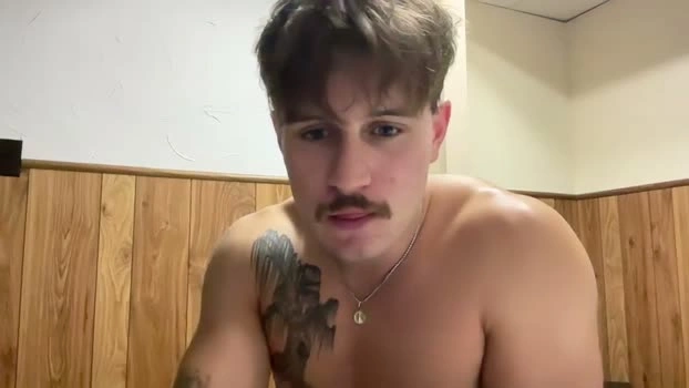buzz5127 22-07-2026 Male Recording - Topless sexybody