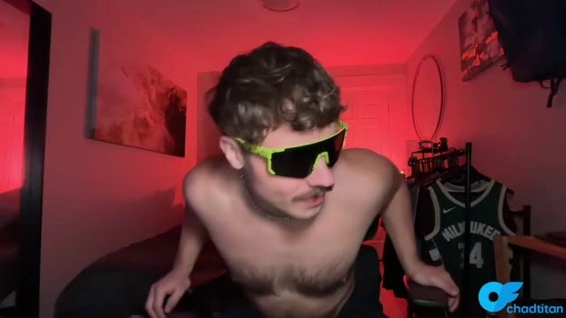 chadtitan 22-07-2026 Male Recording - hardcore cute