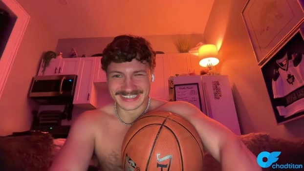 chadtitan 22-07-2026 Male Recording - toys Webcam