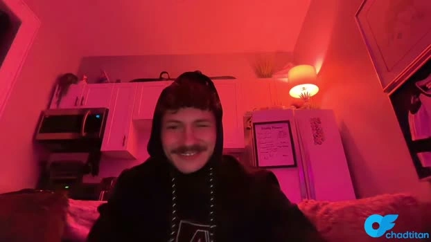 chadtitan 22-07-2026 Male Recording - fuckface oral