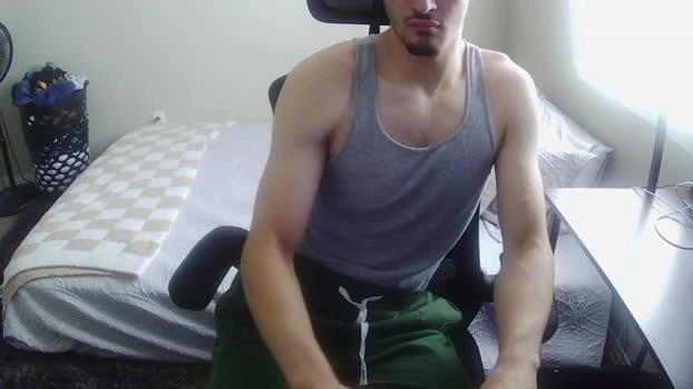 clumsyhothead08 21-07-2026 Male Recording - ass kiss