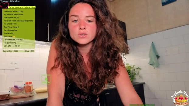 demurelixir 21-07-2026 Webcam analsex naughty striptease Recording