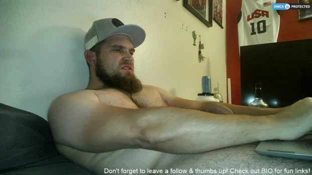 dikdowndaddy 22-07-2026 Male Recording - naked Ass