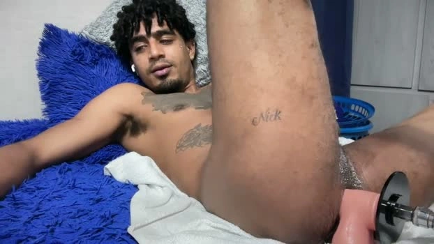 dominic_brand 22-07-2026 Male Recording - Porn hard