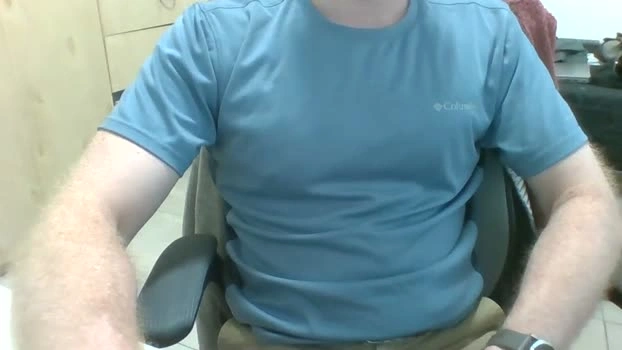 ginger_xxx 22-07-2026 Male Recording - jerkoff big