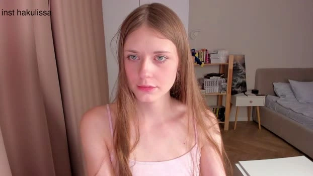 hakulissa 22-07-2026 Trans Recording - suckcock juicy