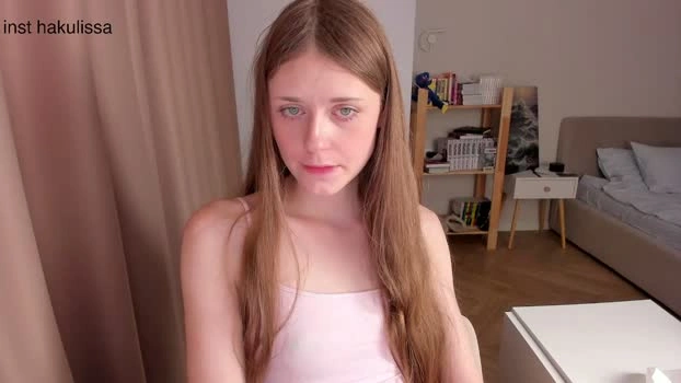 hakulissa 22-07-2026 Trans Recording - kinky gag