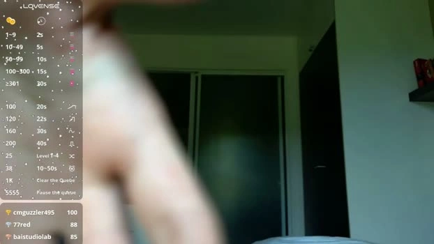 highenough_queen 22-07-2026 Trans Recording - orgasm sucktits