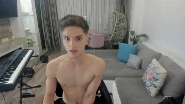 johnnyk8 21-07-2026 Male Recording - toys fuckher