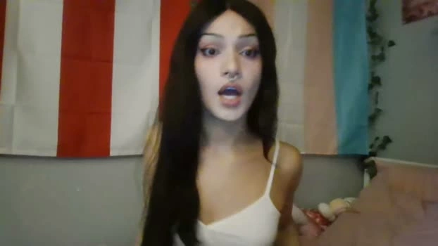 lavedette420 21-07-2026 Trans Recording - natural naughty