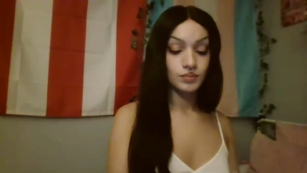 lavedette420 22-07-2026 Trans Recording - bigload jerking