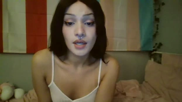 lavedette420 22-07-2026 Trans Recording - wet handsome