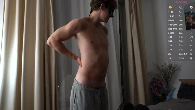 maestro3369 22-07-2026 Male Recording - ass bicurious
